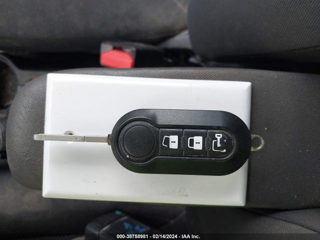 RAM Promaster City Tradesman 2016 ZFBERFAT3G6B75461 Image 11