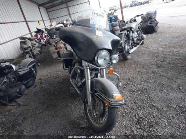 2013 HARLEY-DAVIDSON FLHTC 1HD1FFM1XDB676327