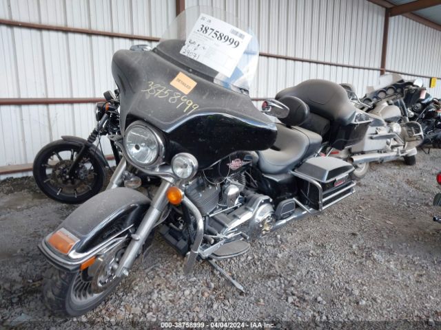 2013 HARLEY-DAVIDSON FLHTC 1HD1FFM1XDB676327 Photo 1