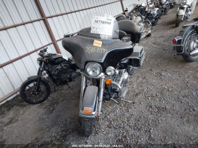 2013 HARLEY-DAVIDSON FLHTC 1HD1FFM1XDB676327 Photo 4