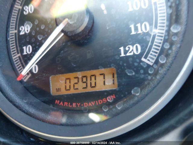 2013 HARLEY-DAVIDSON FLHTC 1HD1FFM1XDB676327 Photo 6