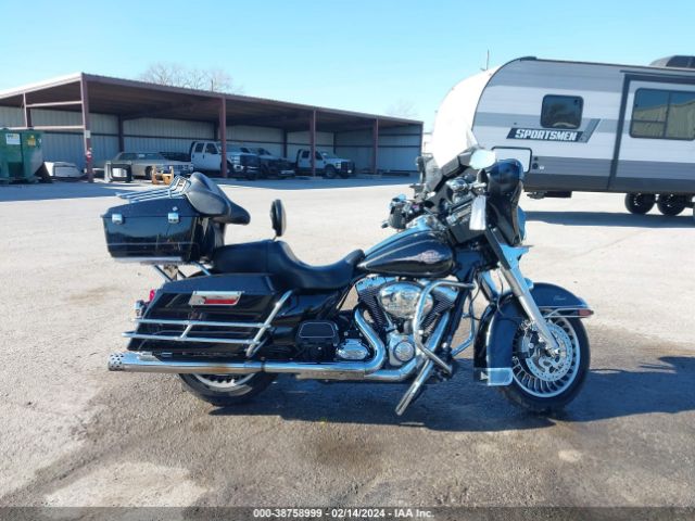 2013 HARLEY-DAVIDSON FLHTC 1HD1FFM1XDB676327 Photo 7