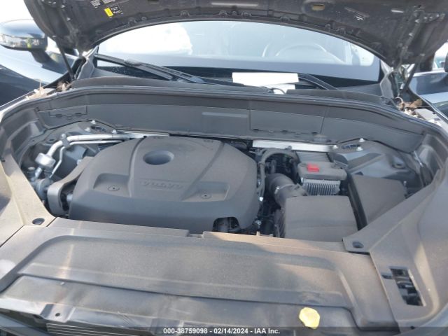 YV4102PK3M1761495 Volvo Xc90 T5 Momentum 7 Passenger