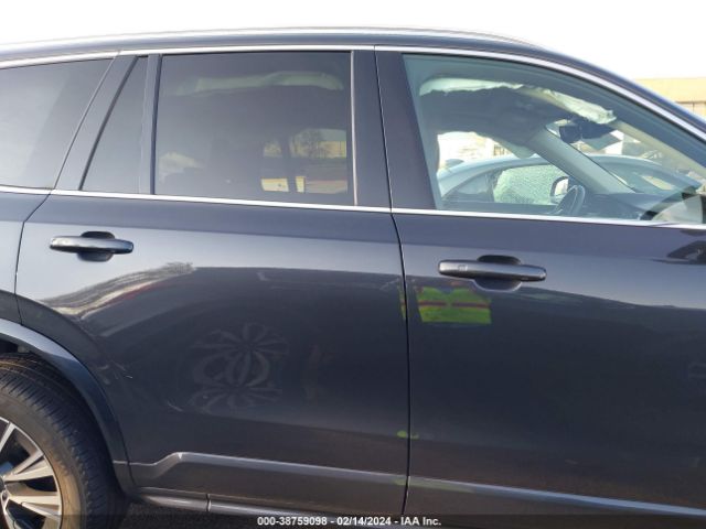 YV4102PK3M1761495 Volvo Xc90 T5 Momentum 7 Passenger