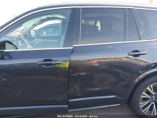 YV4102PK3M1761495 Volvo Xc90 T5 Momentum 7 Passenger
