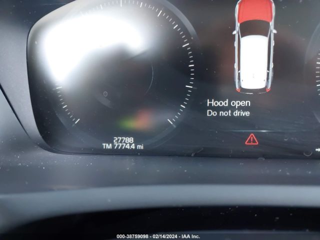 YV4102PK3M1761495 Volvo Xc90 T5 Momentum 7 Passenger
