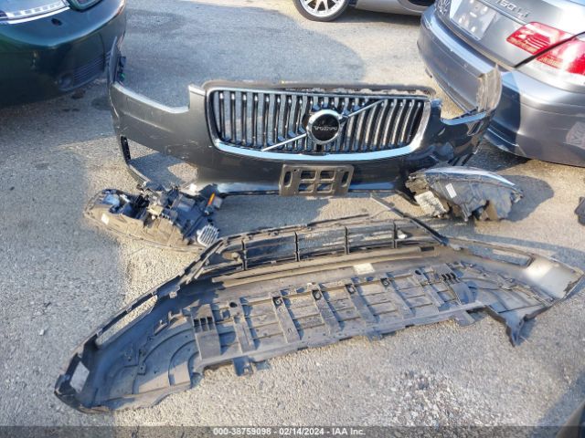 YV4102PK3M1761495 Volvo Xc90 T5 Momentum 7 Passenger