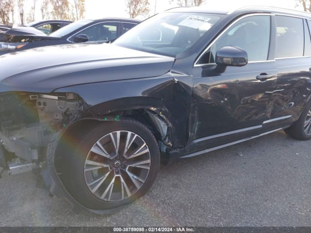 YV4102PK3M1761495 Volvo Xc90 T5 Momentum 7 Passenger