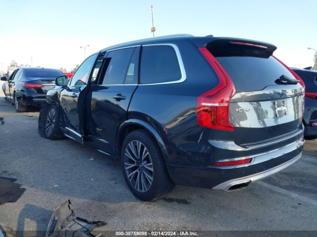 YV4102PK3M1761495 Volvo Xc90 T5 Momentum 7 Passenger