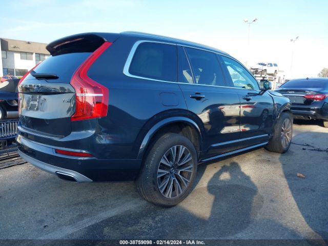 YV4102PK3M1761495 Volvo Xc90 T5 Momentum 7 Passenger