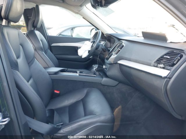 YV4102PK3M1761495 Volvo Xc90 T5 Momentum 7 Passenger