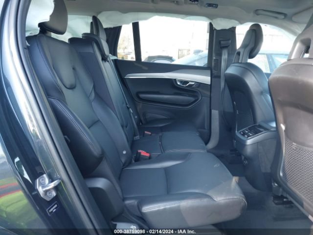 YV4102PK3M1761495 Volvo Xc90 T5 Momentum 7 Passenger