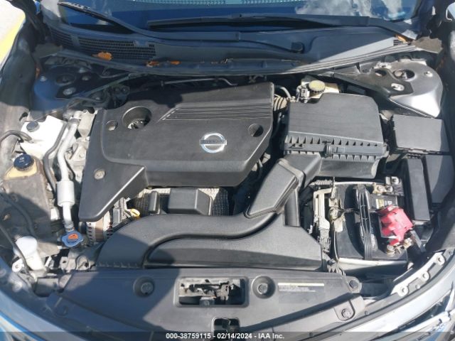 1N4AL3AP1FC217921 Nissan Altima 2.5 S