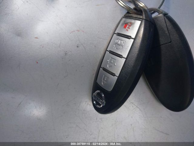 1N4AL3AP1FC217921 Nissan Altima 2.5 S