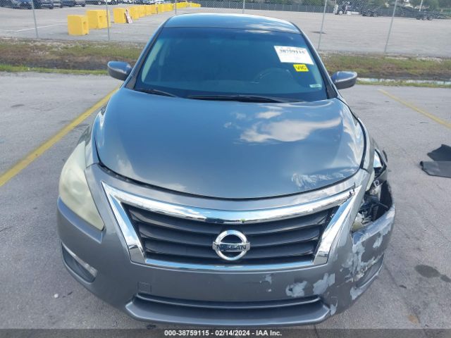 1N4AL3AP1FC217921 Nissan Altima 2.5 S