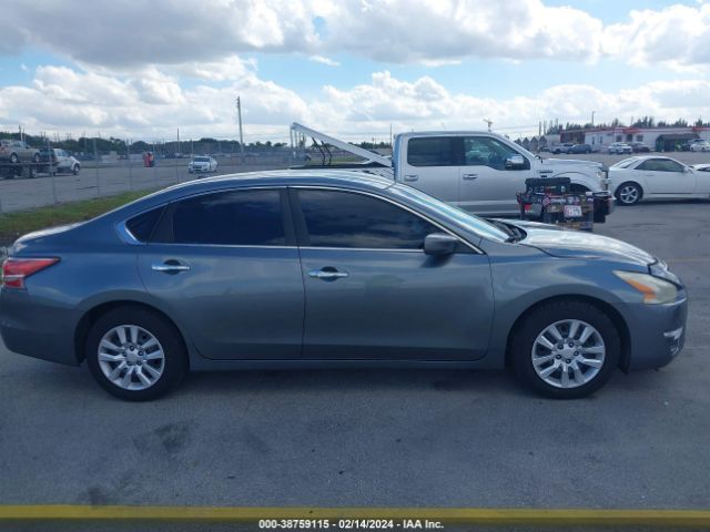1N4AL3AP1FC217921 Nissan Altima 2.5 S