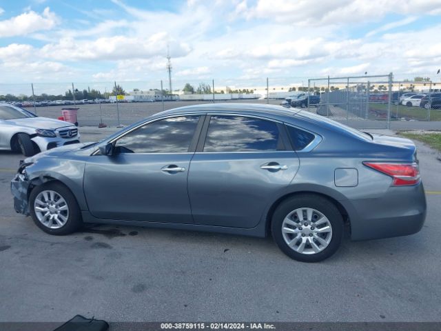 1N4AL3AP1FC217921 Nissan Altima 2.5 S
