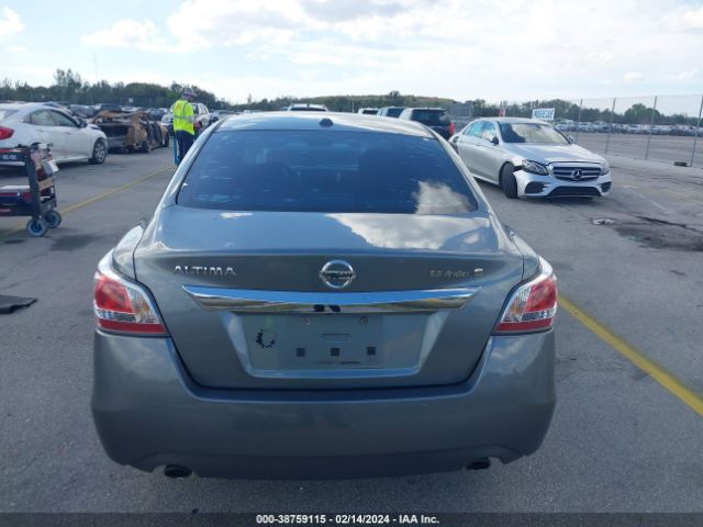 1N4AL3AP1FC217921 Nissan Altima 2.5 S