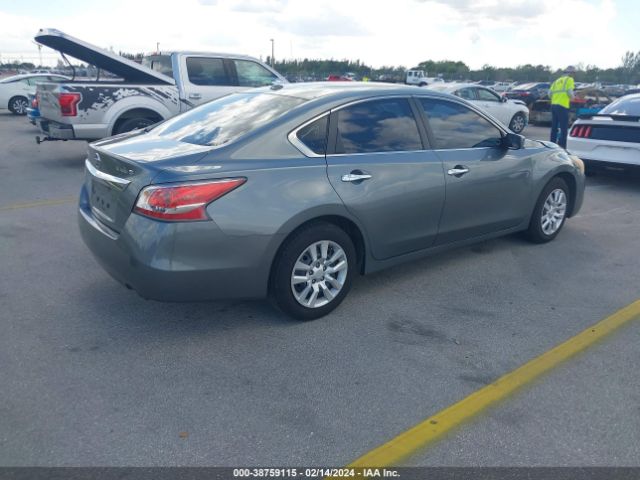 1N4AL3AP1FC217921 Nissan Altima 2.5 S