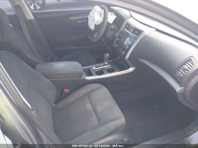 1N4AL3AP1FC217921 Nissan Altima 2.5 S
