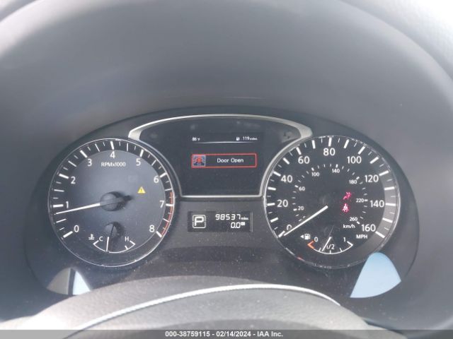 1N4AL3AP1FC217921 Nissan Altima 2.5 S