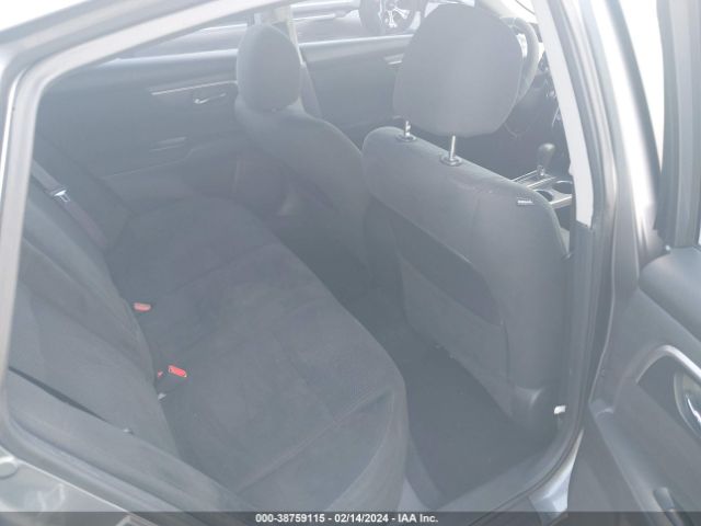 1N4AL3AP1FC217921 Nissan Altima 2.5 S