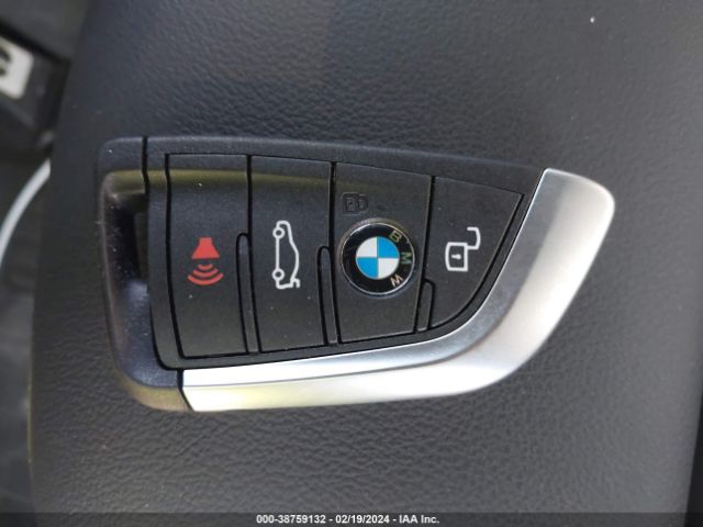 5UX43DT05N9K62819 BMW X4 M40i