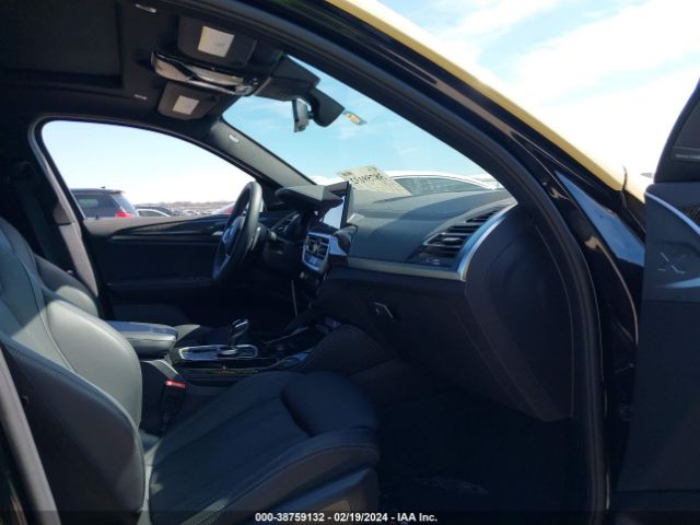 5UX43DT05N9K62819 BMW X4 M40i