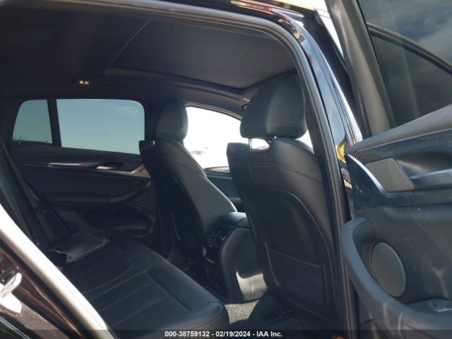 5UX43DT05N9K62819 BMW X4 M40i