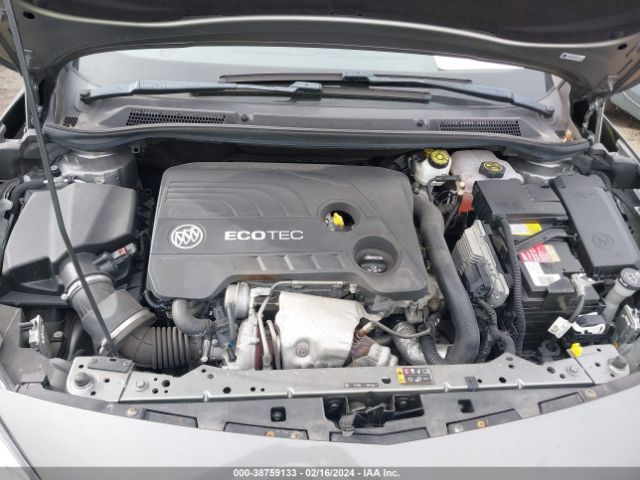 W04WH3N55HG079400 Buick Cascada Premium