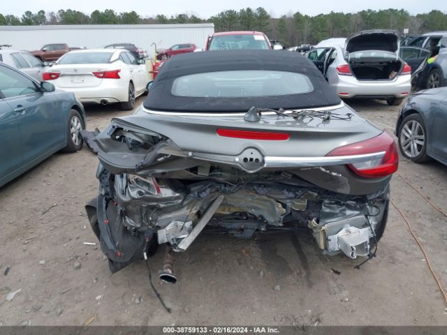 W04WH3N55HG079400 Buick Cascada Premium