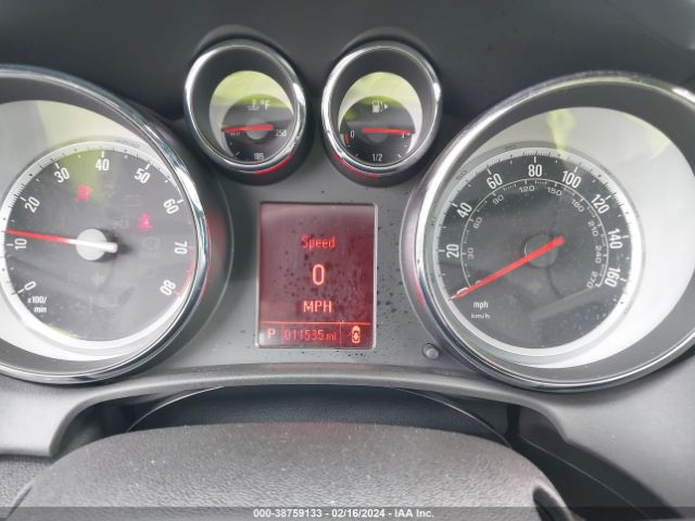 W04WH3N55HG079400 Buick Cascada Premium