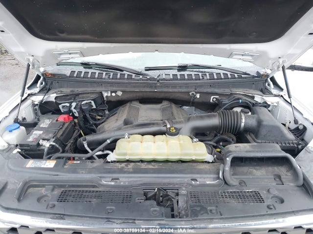 Ford Expedition Platinum Max 2020 1FMJK1MT6LEA29305 Image 10