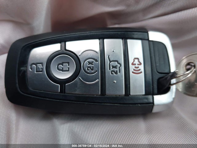 Ford Expedition Platinum Max 2020 1FMJK1MT6LEA29305 Image 11