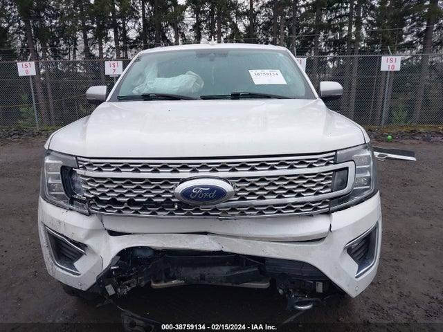 Ford Expedition Platinum Max 2020 1FMJK1MT6LEA29305 Image 13