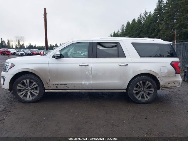 Ford Expedition Platinum Max 2020 1FMJK1MT6LEA29305 Image 15