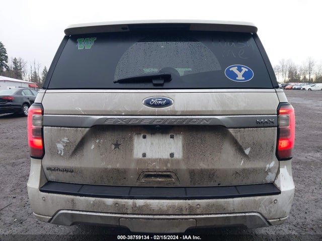 Ford Expedition Platinum Max 2020 1FMJK1MT6LEA29305 Image 17