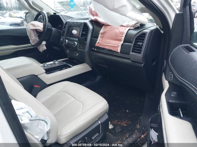 Ford Expedition Platinum Max 2020 1FMJK1MT6LEA29305 Image 5