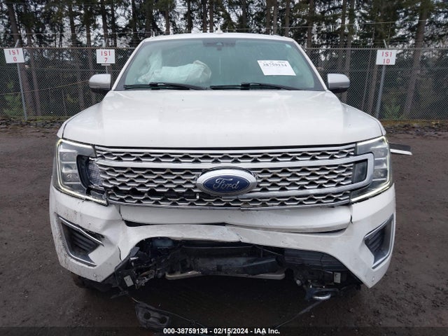 Ford Expedition Platinum Max 2020 1FMJK1MT6LEA29305 Image 6