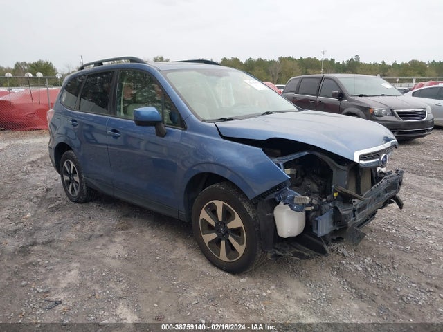 2018 JF2SJAEC1JH486448 main image
