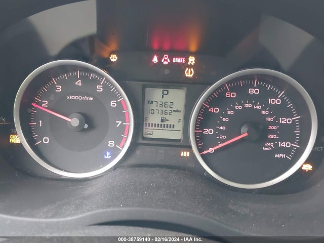 Subaru Forester 2.5i Premium 2018 JF2SJAEC1JH486448 Image 7