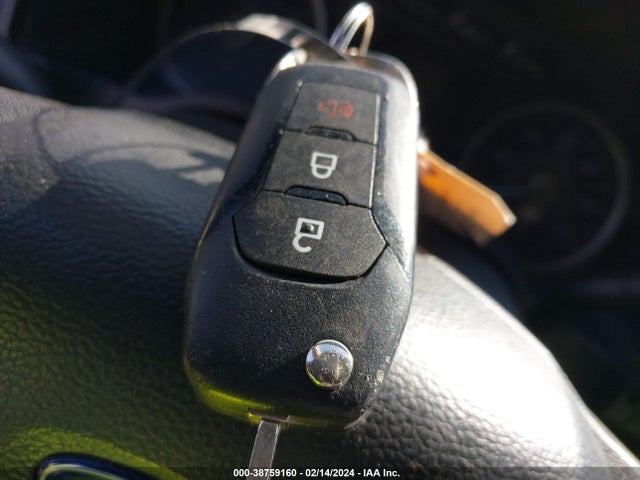 Ford F-150 Xlt 2018 1FTEW1C50JFB87336 Image 11