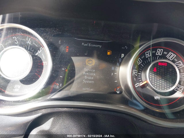 Dodge Challenger R/t Plus 2016 2C3CDZBT8GH201684 Image 7