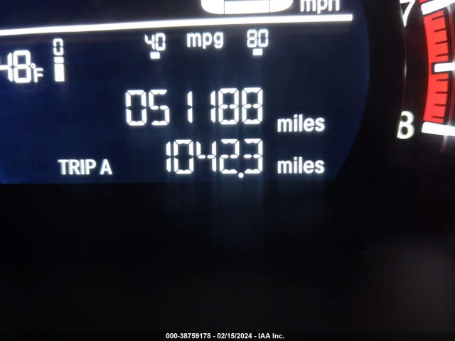 Honda Civic Lx 2017 2HGFC2F52HH523626 Image 15