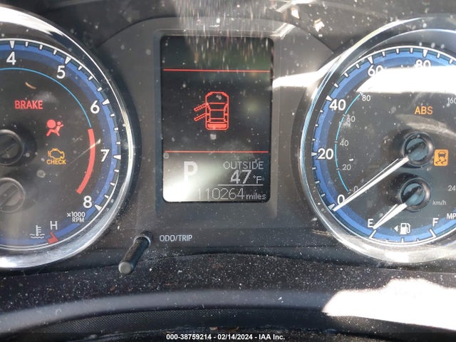 Toyota COROLLA LE 2019 5YFBURHE6KP939602 Image 15