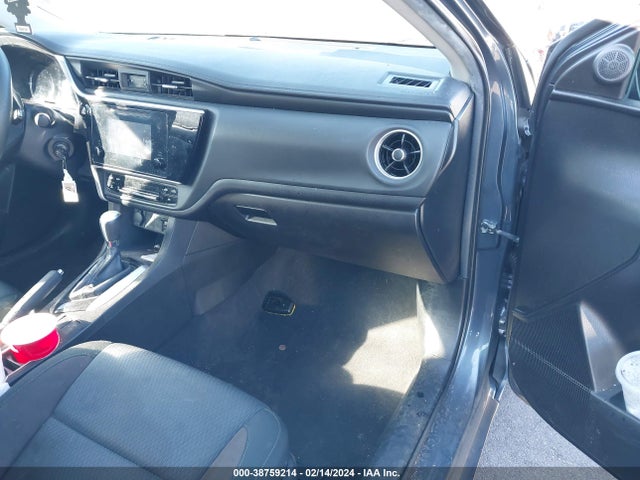 Toyota COROLLA LE 2019 5YFBURHE6KP939602 Image 5