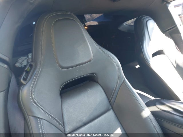 Chevrolet Corvette Z06 2017 1G1YP2D60H5601845 Image 8
