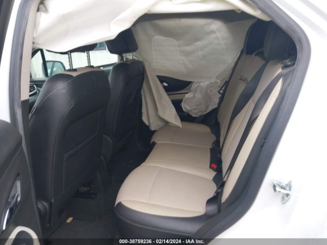 KL4CJASB9KB772304 Buick Encore Fwd Preferred