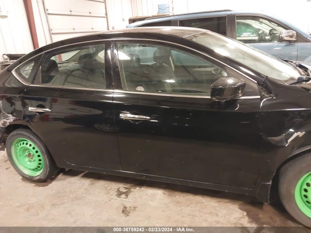 Nissan SENTRA S 2015 3N1AB7AP5FY314408 Image 14