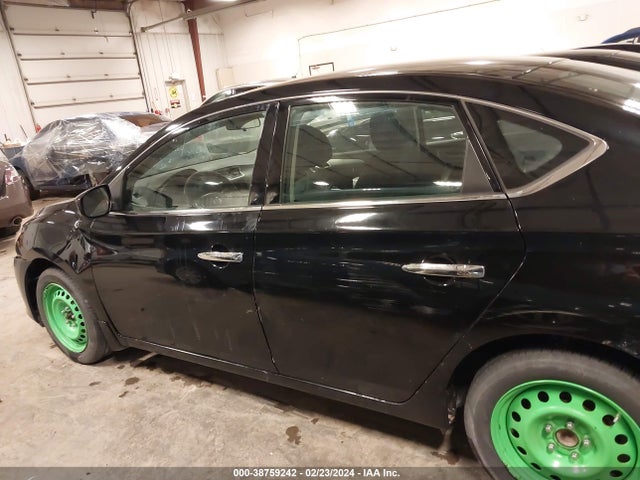 Nissan SENTRA S 2015 3N1AB7AP5FY314408 Image 15